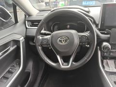 Toyota RAV4 2.0L CVT 2WD Plus Edition - ფოტო 18