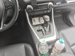Toyota RAV4 2.0L CVT 2WD Plus Edition - ფოტო 19