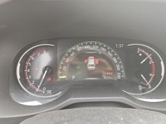 Toyota RAV4 2.0L CVT 2WD Plus Edition - ფოტო 20