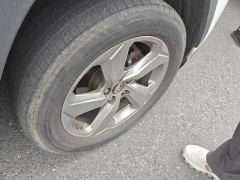 Toyota RAV4 2.0L CVT 2WD Plus Edition - ფოტო 6