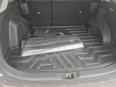 Toyota RAV4 2.0L CVT 2WD Plus Edition - ფოტო 7