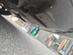 Toyota RAV4 2.0L CVT 2WD Plus Edition - ფოტო 8