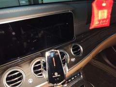 Mercedes-Benz E-Class E 260 L - ფოტო 17
