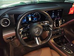 Mercedes-Benz E-Class E 260 L - ფოტო 18