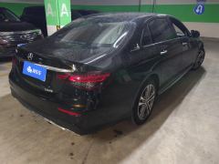 Mercedes-Benz E-Class E 260 L - ფოტო 2