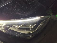 Mercedes-Benz E-Class E 260 L - ფოტო 4