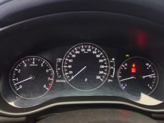 Mazda 3 Axela Mazda3 Angkesaila 2.0L Automatic Elegant Edition - photo 20