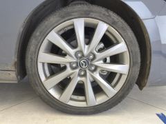 Mazda 3 Axela Mazda3 Angkesaila 2.0L Automatic Elegant Edition - photo 6