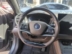 BYD Han DM-i Edition 1.5T 121km Version - ფოტო 18