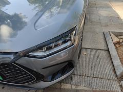 BYD Han DM-i Edition 1.5T 121km Version - ფოტო 4