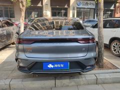 BYD Han DM-i Edition 1.5T 121km Version - ფოტო 7