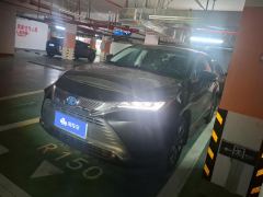 Toyota Lingfang Dual-Engine 2.5L RWD Luxury Edition - photo 1