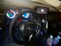 Toyota Lingfang Dual-Engine 2.5L RWD Luxury Edition - photo 16