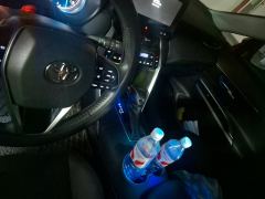 Toyota Lingfang Dual-Engine 2.5L RWD Luxury Edition - photo 19
