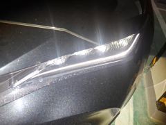 Toyota Lingfang Dual-Engine 2.5L RWD Luxury Edition - photo 4