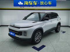 Geely ICON 1.5T Edition - ფოტო 1