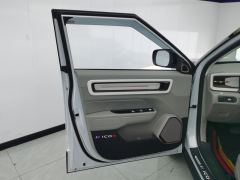 Geely ICON 1.5T Edition - ფოტო 12