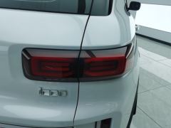 Geely ICON 1.5T Edition - ფოტო 5