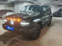 Tank 300 2.0T Conquistador Gasoline - фото 1