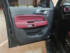 Tank 300 2.0T Conquistador Gasoline - фото 12