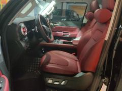 Tank 300 2.0T Conquistador Gasoline - фото 14