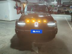 Tank 300 2.0T Conquistador Gasoline - фото 3