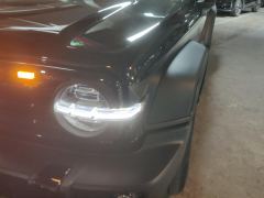 Tank 300 2.0T Conquistador Gasoline - фото 4