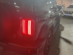 Tank 300 2.0T Conquistador Gasoline - фото 5