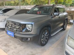 Haval Great Wall Dog 2.0T 4WD Chinese Garden Dog Edition - фото 1
