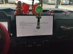Haval Great Wall Dog 2.0T 4WD Chinese Garden Dog Edition - фото 17