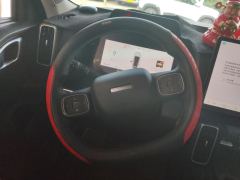 Haval Great Wall Dog 2.0T 4WD Chinese Garden Dog Edition - фото 18