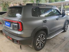 Haval Great Wall Dog 2.0T 4WD Chinese Garden Dog Edition - фото 2