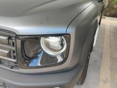 Haval Great Wall Dog 2.0T 4WD Chinese Garden Dog Edition - фото 4