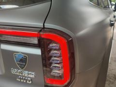 Haval Great Wall Dog 2.0T 4WD Chinese Garden Dog Edition - фото 5