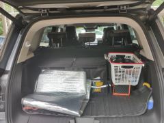 Haval Great Wall Dog 2.0T 4WD Chinese Garden Dog Edition - фото 7
