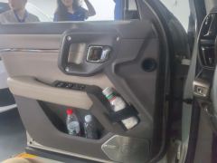 Haval Dargo PLUS 2.0T AWD EditionPlus - photo 12