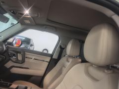 Haval Dargo PLUS 2.0T AWD EditionPlus - photo 15