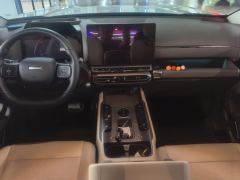 Haval Dargo PLUS 2.0T AWD EditionPlus - photo 16