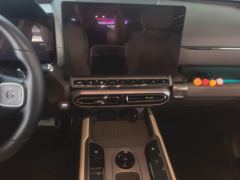 Haval Dargo PLUS 2.0T AWD EditionPlus - photo 17