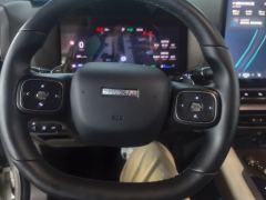 Haval Dargo PLUS 2.0T AWD EditionPlus - photo 18