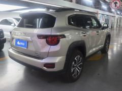 Haval Dargo PLUS 2.0T AWD EditionPlus - photo 2
