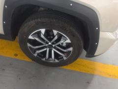 Haval Dargo PLUS 2.0T AWD EditionPlus - photo 6