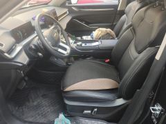 Haval H6 1.5T Two-Wheel Drive Classic Edition - ფოტო 14