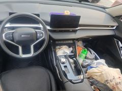 Haval H6 1.5T Two-Wheel Drive Classic Edition - ფოტო 16
