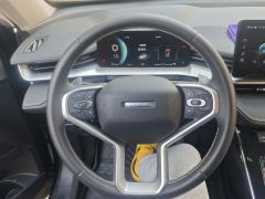Haval H6 1.5T Two-Wheel Drive Classic Edition - ფოტო 18