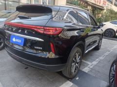 Haval H6 1.5T Two-Wheel Drive Classic Edition - ფოტო 2