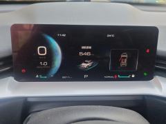 Haval H6 1.5T Two-Wheel Drive Classic Edition - ფოტო 20