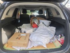 Haval H6 1.5T Two-Wheel Drive Classic Edition - ფოტო 7