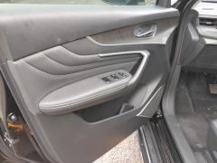 Venucia V 260T Dark Horse Edition Pro - фото 12