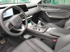 Venucia V 260T Dark Horse Edition Pro - фото 16